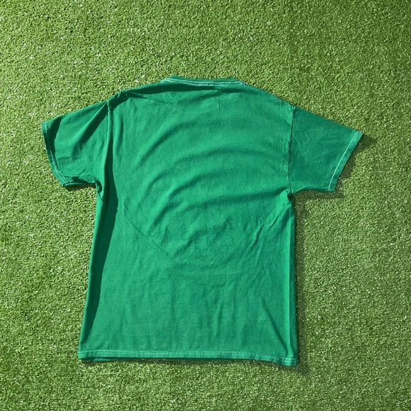 Green OutKast Rap Group Graphic Tee - Picture 6 of 7